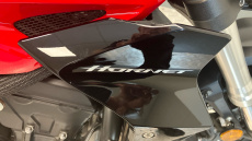 Honda CB 1000 Hornet (25MY)